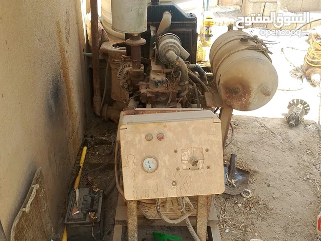  Generators for sale in Basra