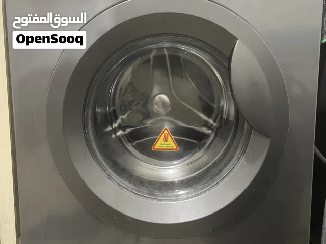 غسالة اتوماتيك شارب 8 كيلو للبيع