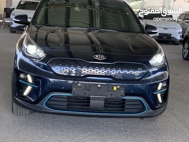 كيا نيرو2020 كهربا كامل فحص كامل فل بدون فتحه اعلى صنف استخدام شخصي وارد كوري