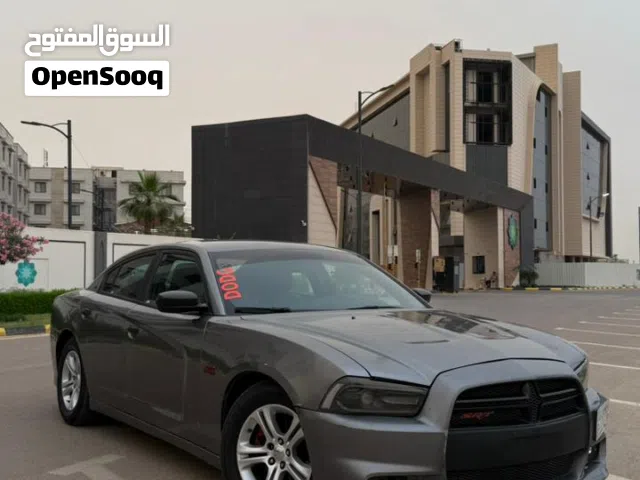 Used Dodge Charger in Baghdad