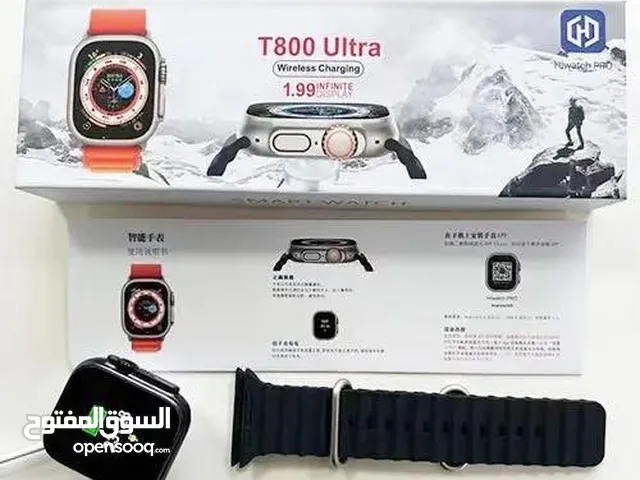 ساعات جديده