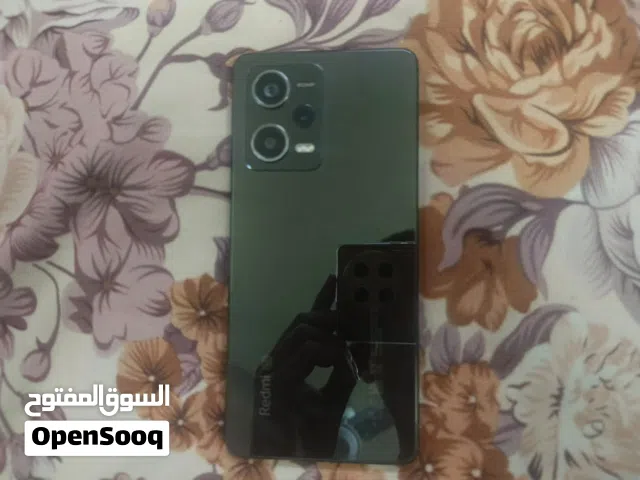 Xiaomi 12 Pro 256 GB in Baghdad