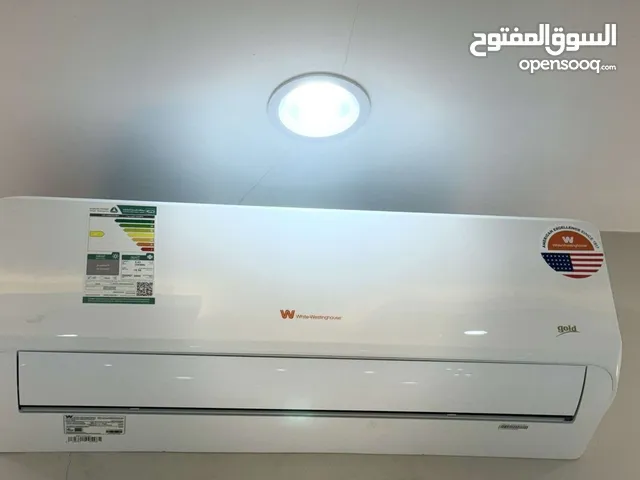 Air Conditioning Maintenance Services in Taif
