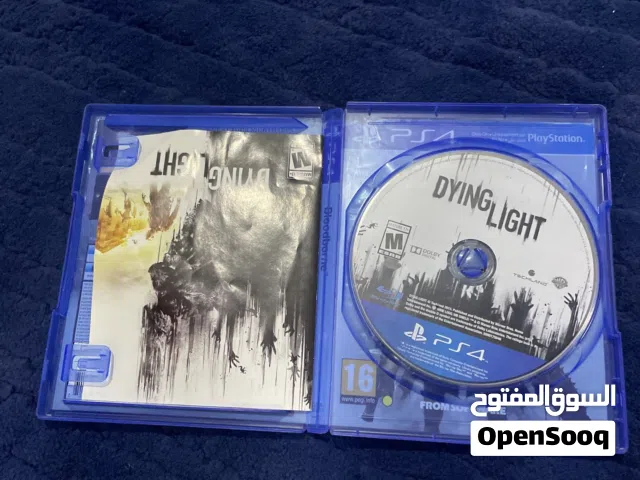 PlayStation 4 PlayStation for sale in Al Dakhiliya