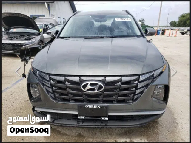 Used Hyundai Tucson in Baghdad