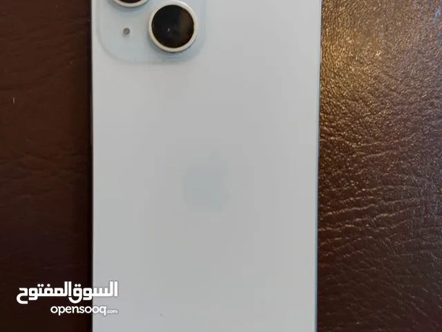 Apple iPhone 15 128 GB in Amman