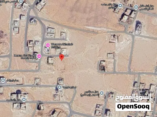 Residential Land for Sale in Zarqa Iskan Al Batrawi