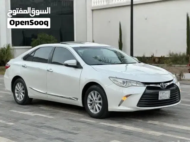 تويوتا كامري