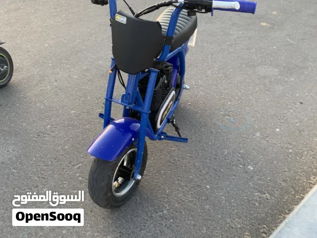 Mini e-moto for sale 1k negotiable