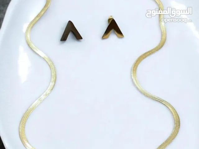 سلوس ستانلس أستيل نسائيه فاخره