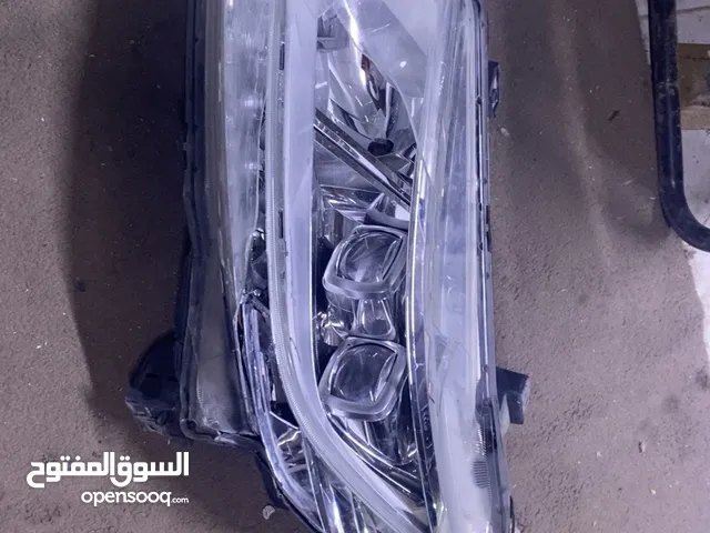 للبيع اصطاب هوندا اديسي 2015