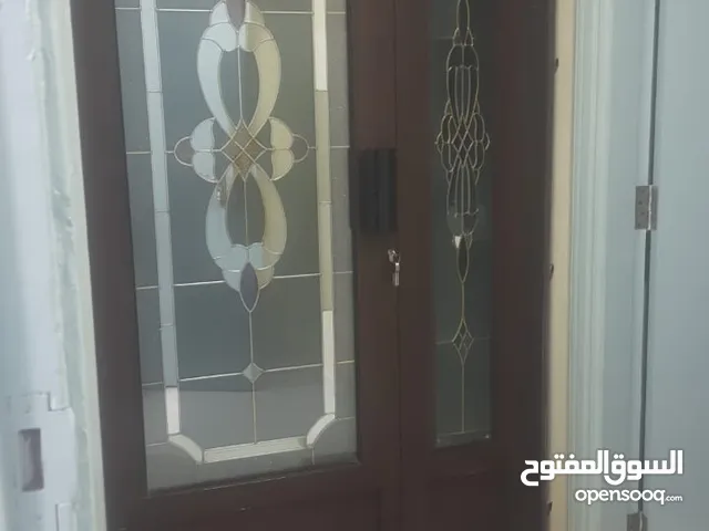 سكن بنات مشترك