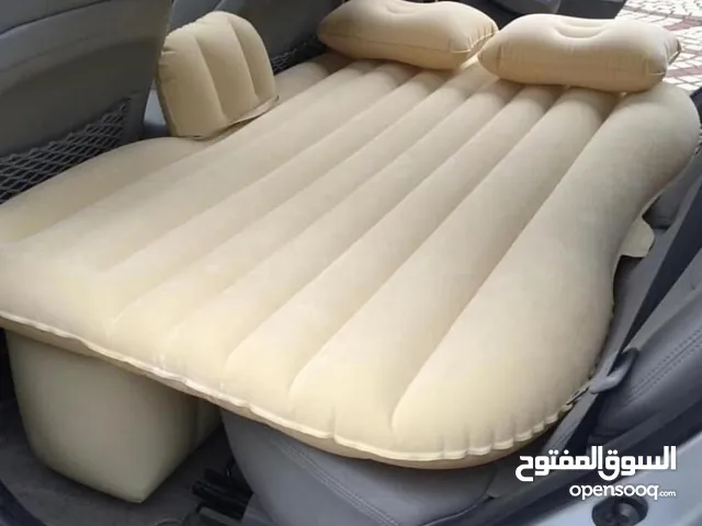 سرير هوائي لشخصين 10 ريال