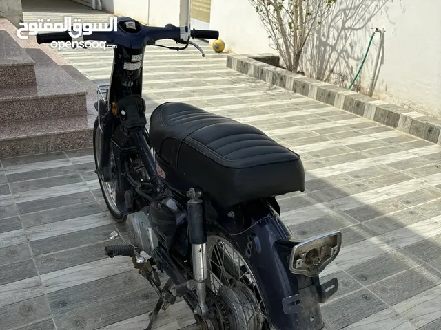 دراج هوندا 90cc