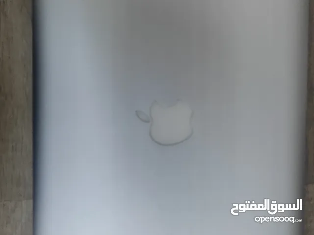 ماك بوك برو mac book pro