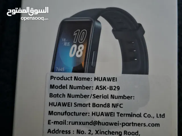 Huawei smart watches for Sale in Southern Governorate