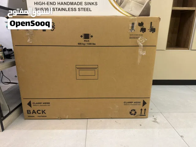 Other 0 - 19 Liters Microwave in Jeddah