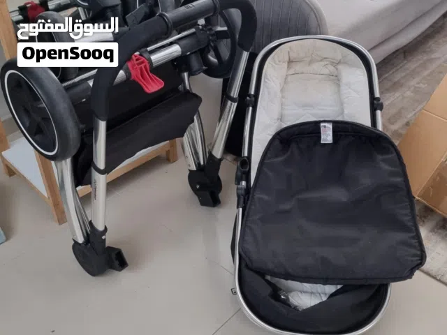 عربه اطفال بيبي كير اصليه
