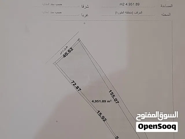 Residential Land for Sale in Al Khums Other