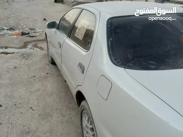 Used Toyota Corona in Basra