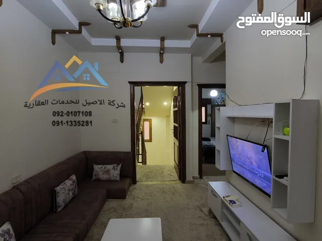 100 m2 4 Bedrooms Townhouse for Sale in Tripoli Eastern Hadba Rd