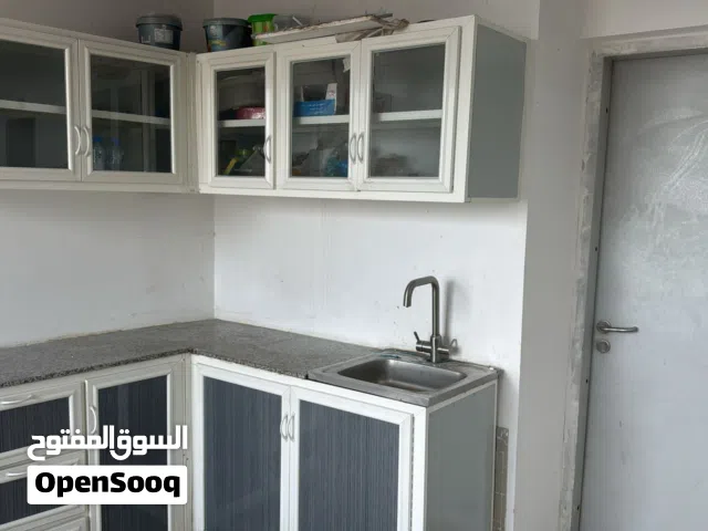 kitchen cabinet with sink full set