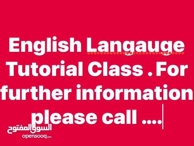 Improve your English Language Skills Command !