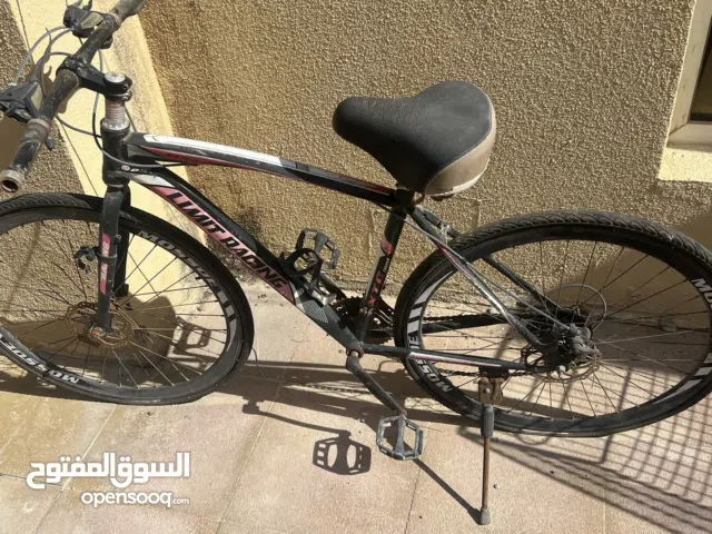 Bicycle (bike) used for more than 3 years ago