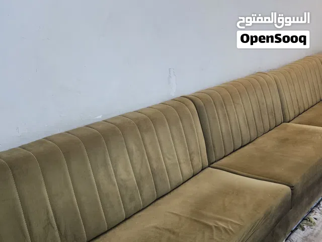 ديوان 14 متر . ابيع نصف حرف L .او كامل