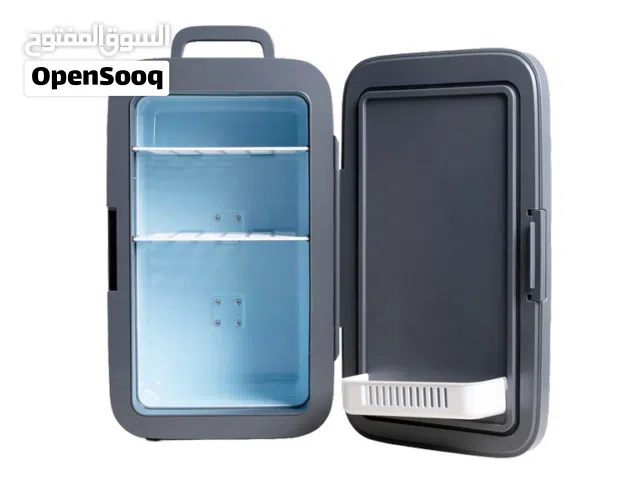 Mini Refrigerator 22L بحالة ممتازة