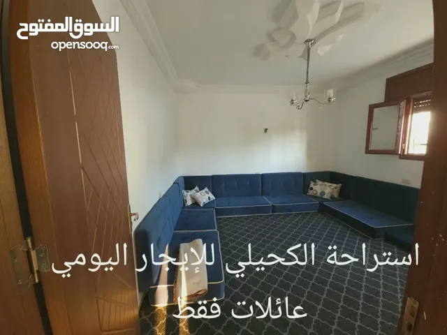 2 Bedrooms Chalet for Rent in Tripoli Ain Zara