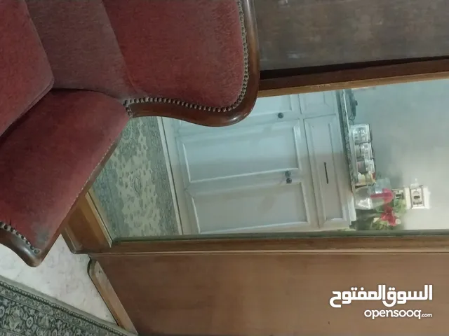 طابلوه خشب زان بالمراية طول متر ونصف لهواه التحف