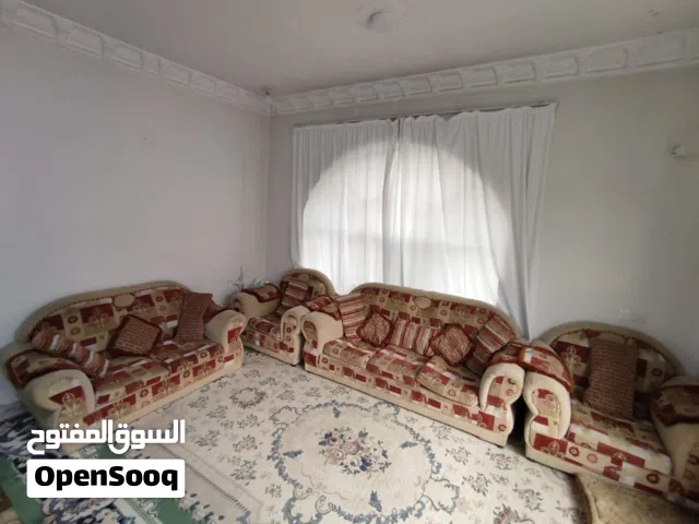 كنب اربع قطع