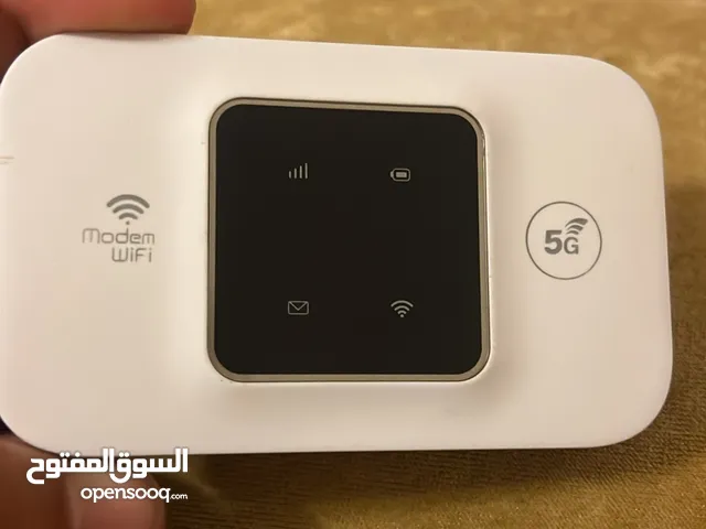 انترنت modem wifiنضيف