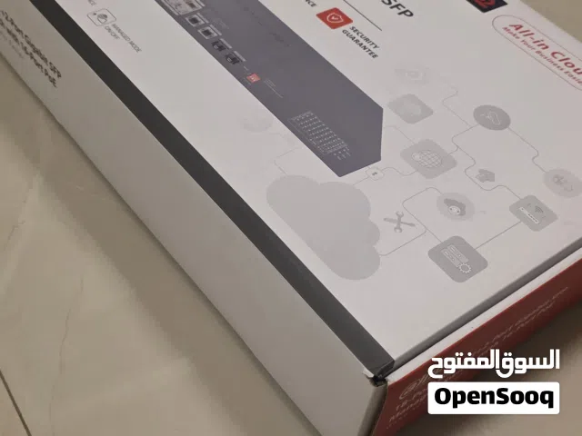 هاب سويچ كاميرات 16 بورت 1 گيگا لكل بورت