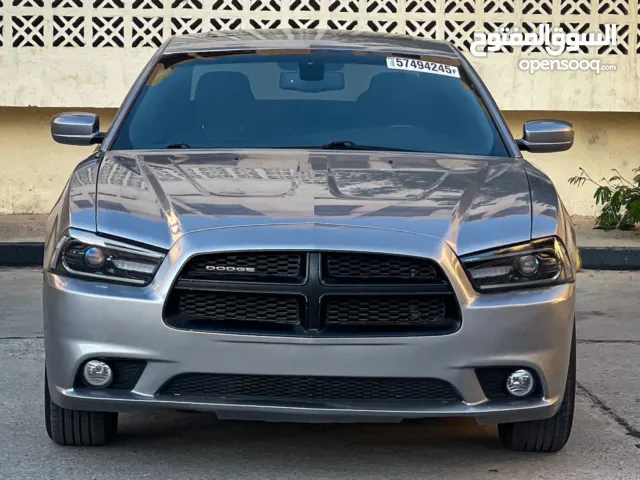 Used Dodge Charger in Tripoli