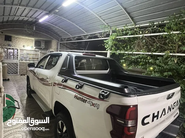 Used Changan Other in Baghdad