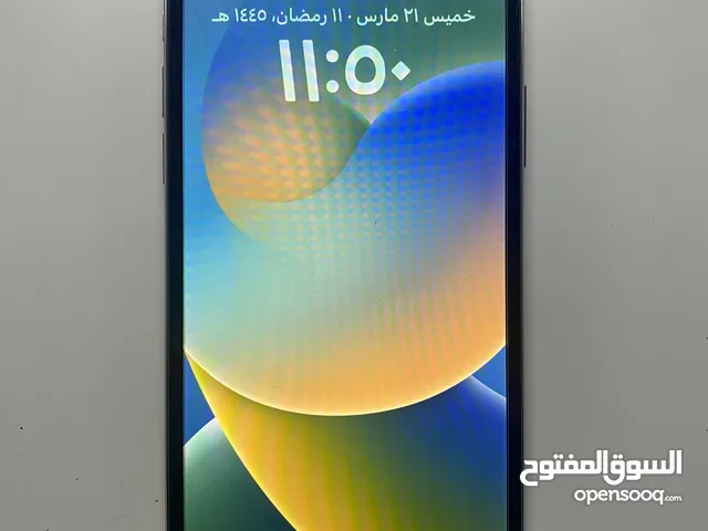 Apple iPhone X 256 GB in Al Madinah