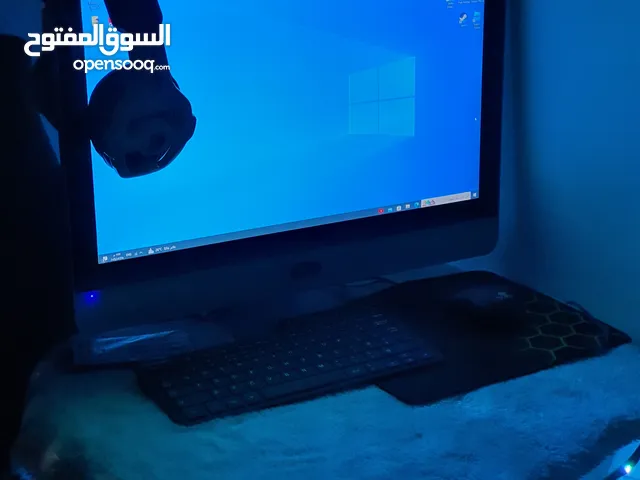 كومبيوتر العاب