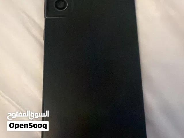 Samsung s21 FE little bit damaged