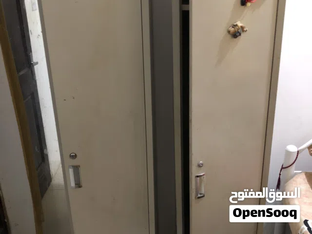 2 دولاب باب واحد