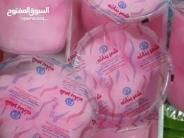 ماكينة إنتاج شعر البنات