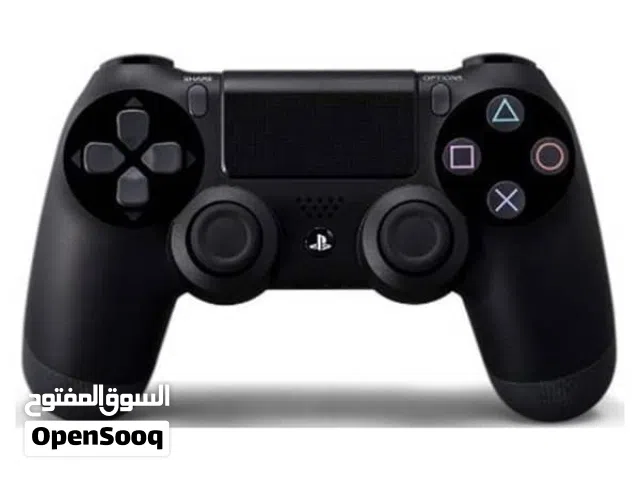 Dualshock 4 Wireless Controller For PlayStation 4