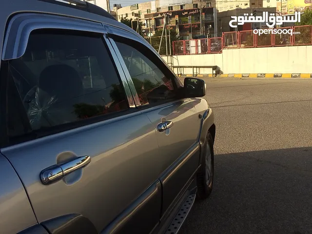 Used Kia Sportage in Zarqa
