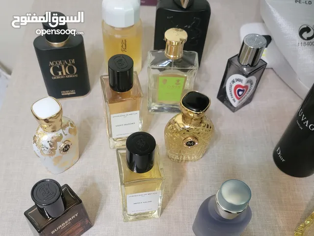 Men/ Unisex Fragrance Collection