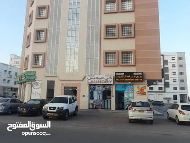 245 m2 Shops for Sale in Muscat Al Khoud