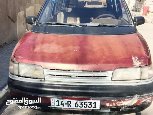 سياره مازده للبيع