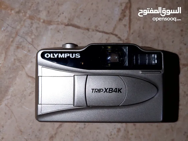 Olympus DSLR Cameras in Cairo