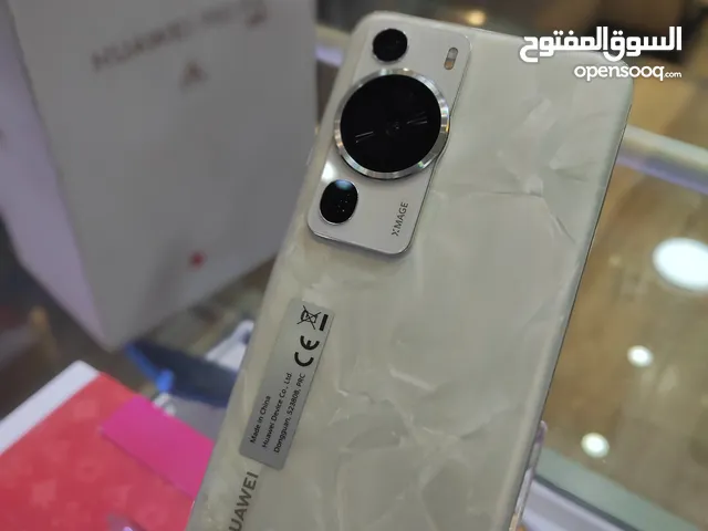 Huawei P60 Pro 256 GB in Amman