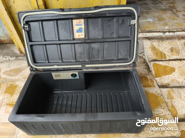 ثلاجه سياره اكتروس